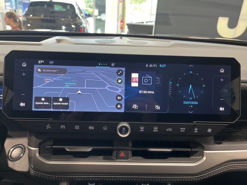 Image JEEP Compass Electrique 213ch 74kWh First Edition