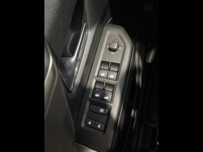 Image JEEP Compass Electrique 213ch 74kWh First Edition
