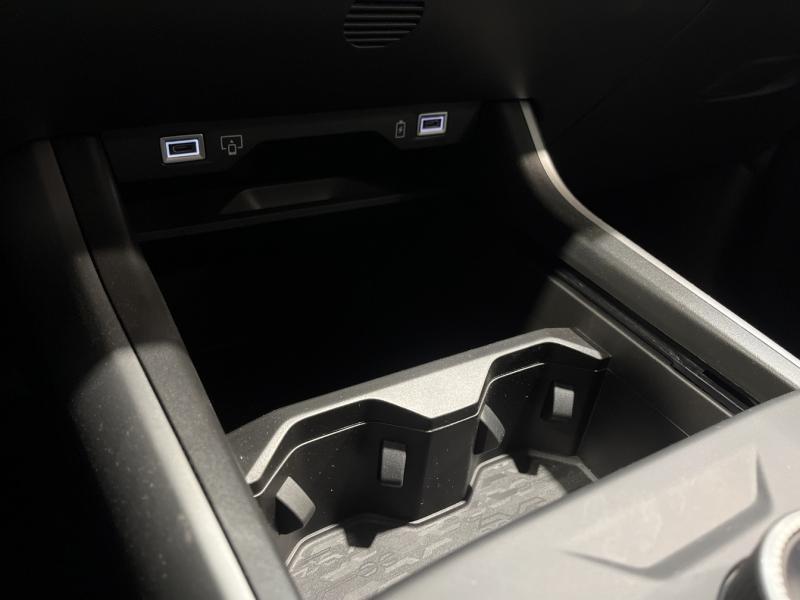 Image JEEP Compass Electrique 213ch 74kWh First Edition