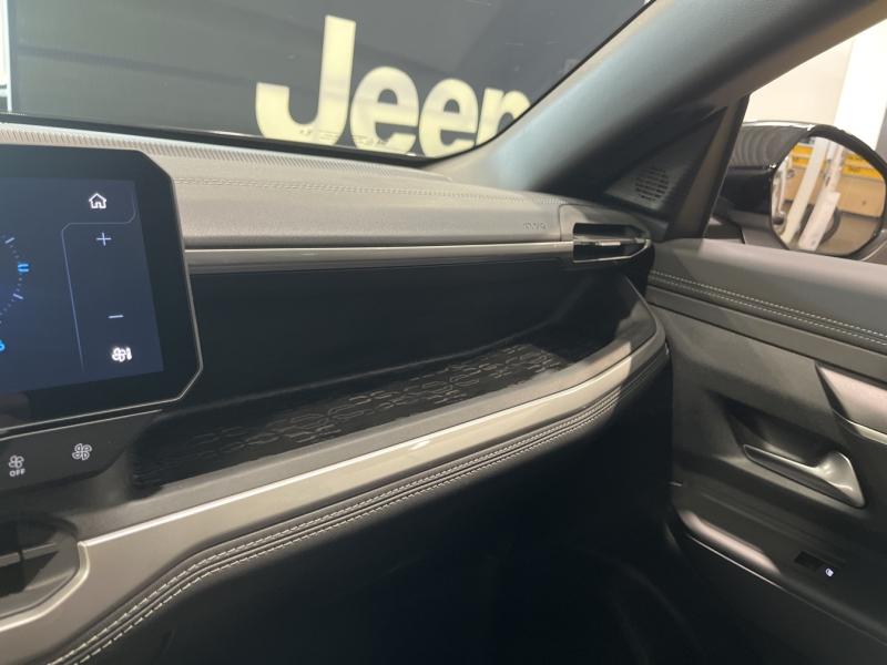 Image JEEP Compass Electrique 213ch 74kWh First Edition