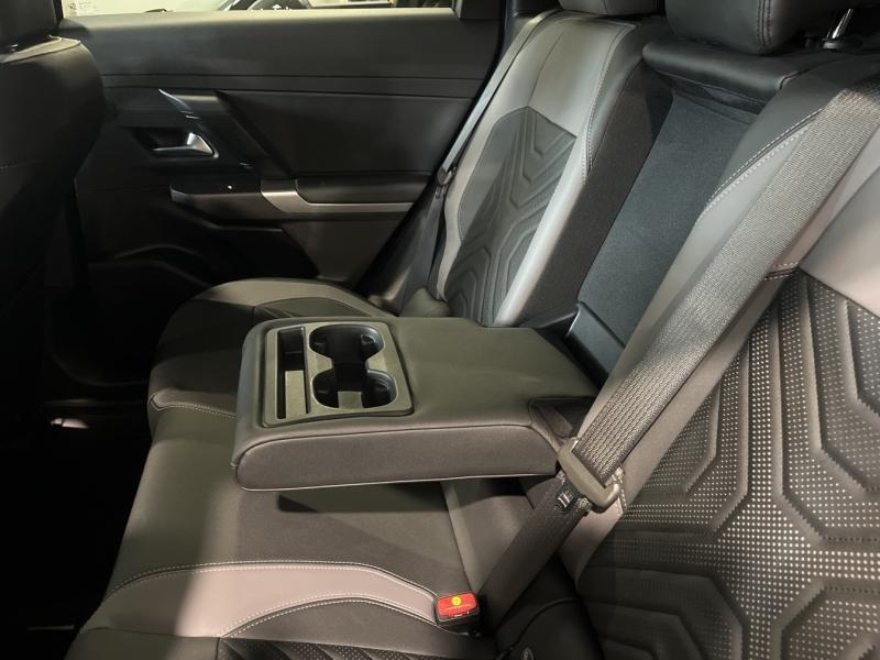 Image JEEP Compass Electrique 213ch 74kWh First Edition
