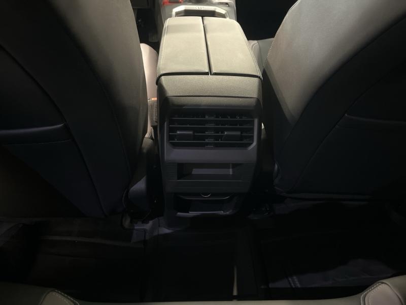 Image JEEP Compass Electrique 213ch 74kWh First Edition