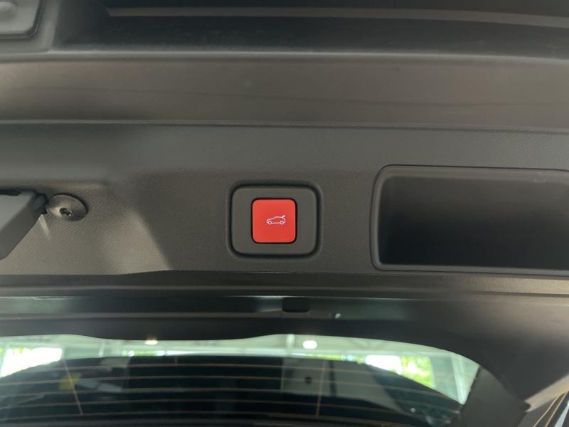 Image JEEP Compass Electrique 213ch 74kWh First Edition
