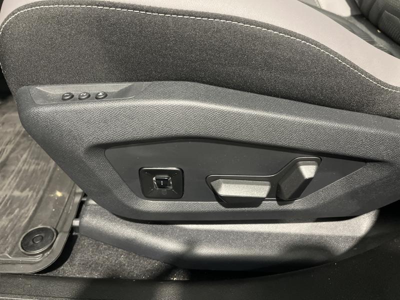 Image JEEP Compass Electrique 213ch 74kWh First Edition