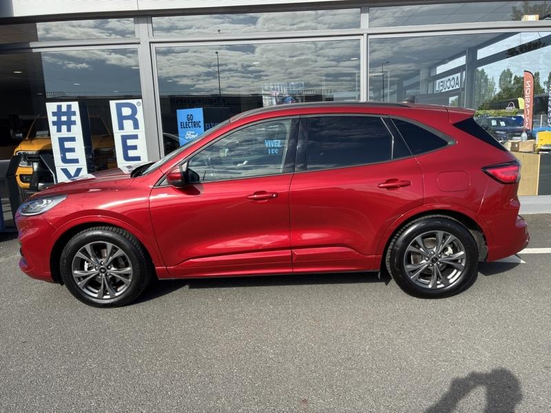 Image FORD Kuga 2.5 Duratec 190ch FHEV E85 ST-Line X BVA