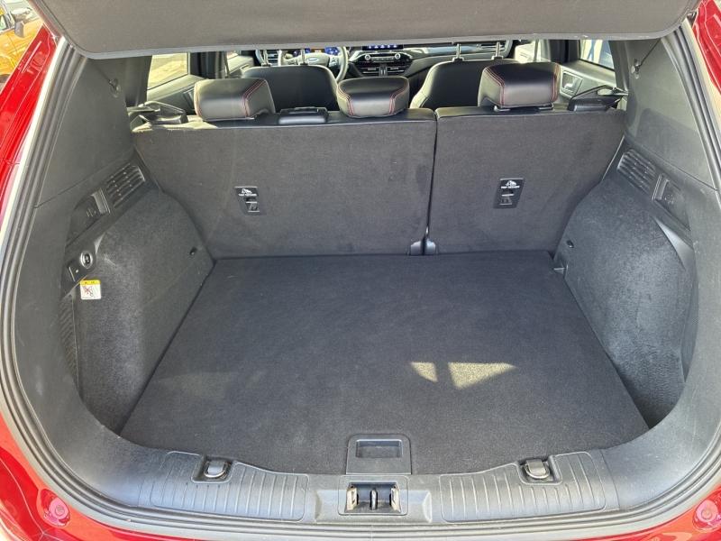 Image FORD Kuga 2.5 Duratec 190ch FHEV E85 ST-Line X BVA
