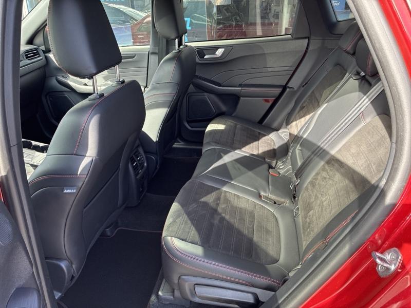 Image FORD Kuga 2.5 Duratec 190ch FHEV E85 ST-Line X BVA
