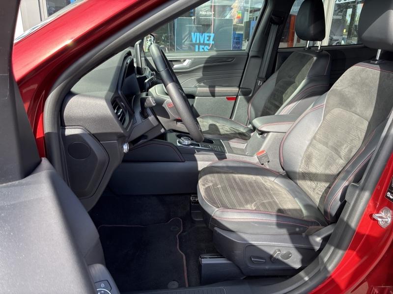 Image FORD Kuga 2.5 Duratec 190ch FHEV E85 ST-Line X BVA