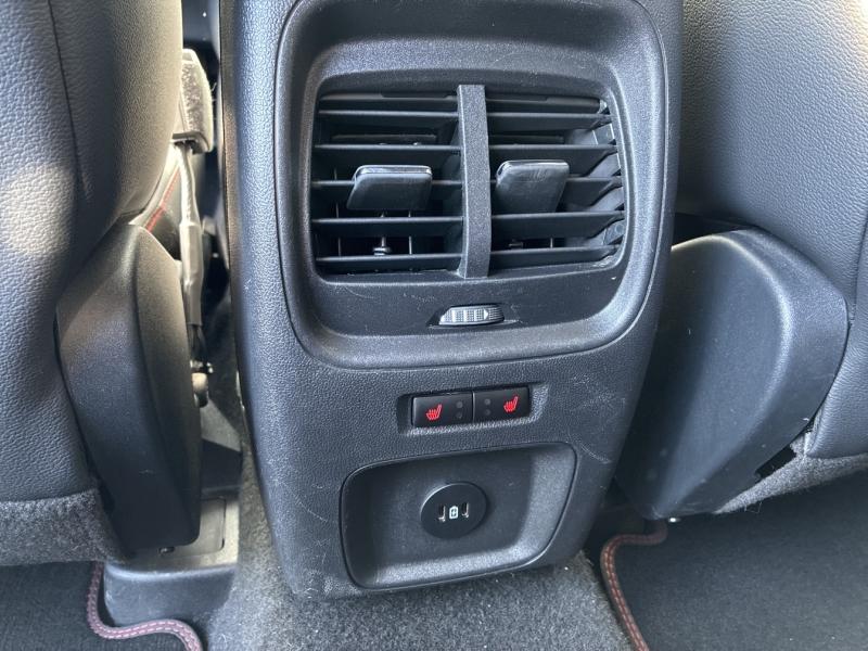 Image FORD Kuga 2.5 Duratec 190ch FHEV E85 ST-Line X BVA