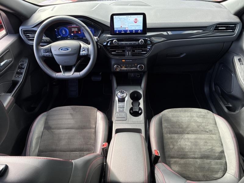 Image FORD Kuga 2.5 Duratec 190ch FHEV E85 ST-Line X BVA