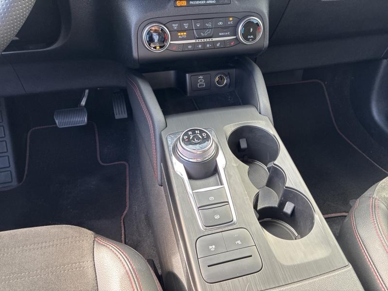 Image FORD Kuga 2.5 Duratec 190ch FHEV E85 ST-Line X BVA