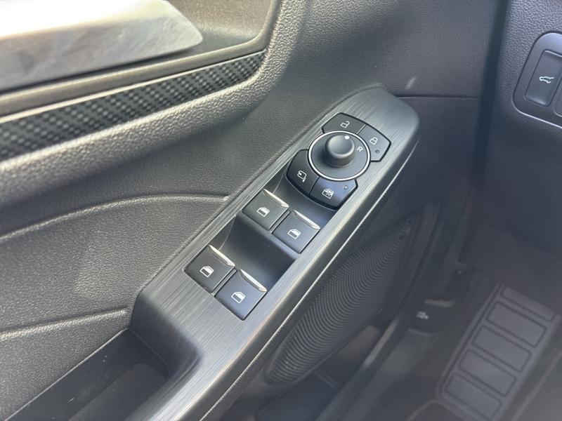 Image FORD Kuga 2.5 Duratec 190ch FHEV E85 ST-Line X BVA