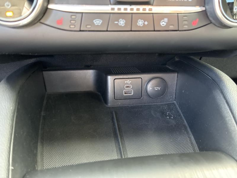 Image FORD Kuga 2.5 Duratec 190ch FHEV E85 ST-Line X BVA