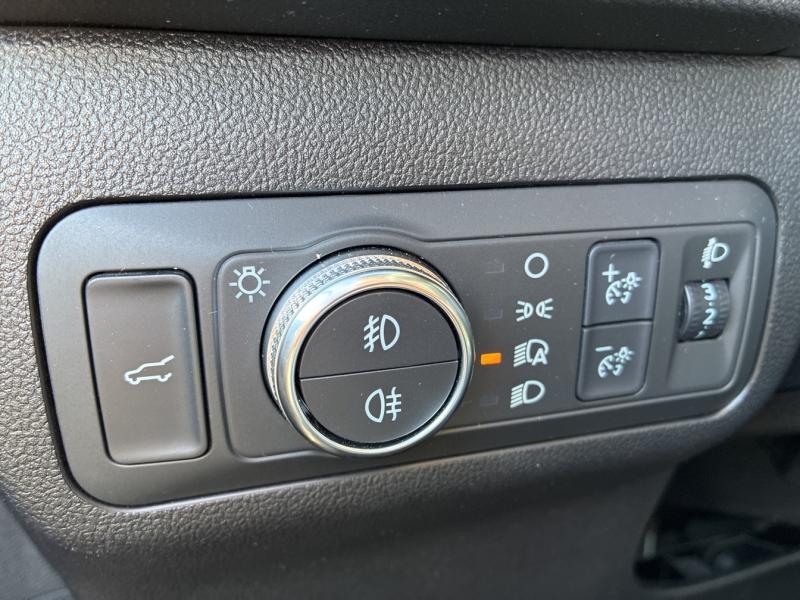 Image FORD Kuga 2.5 Duratec 190ch FHEV E85 ST-Line X BVA