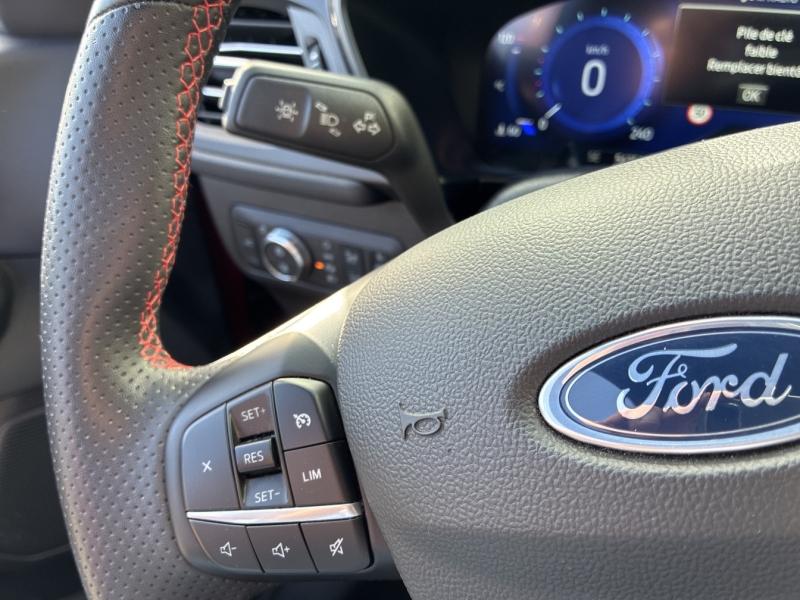 Image FORD Kuga 2.5 Duratec 190ch FHEV E85 ST-Line X BVA