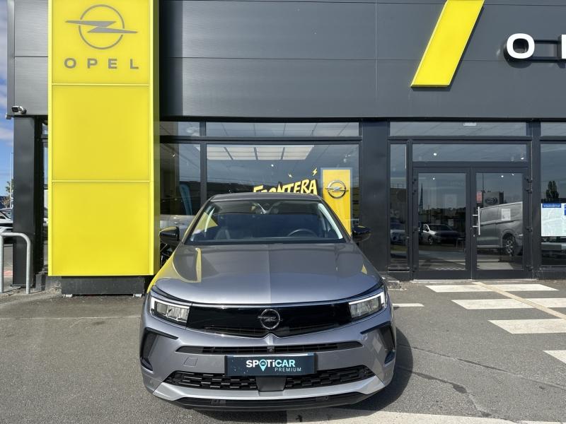 Image OPEL Grandland 1.6 Turbo 225ch Hybride Elegance Business MY23