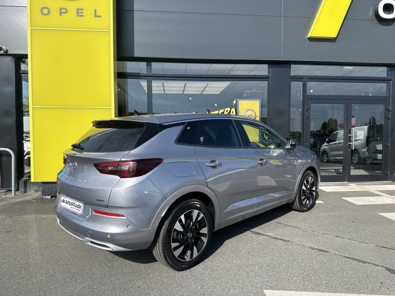 Image OPEL Grandland 1.6 Turbo 225ch Hybride Elegance Business MY23