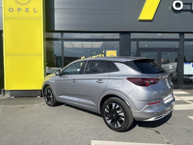 Image OPEL Grandland 1.6 Turbo 225ch Hybride Elegance Business MY23