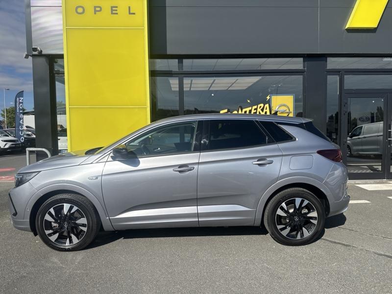 Image OPEL Grandland 1.6 Turbo 225ch Hybride Elegance Business MY23