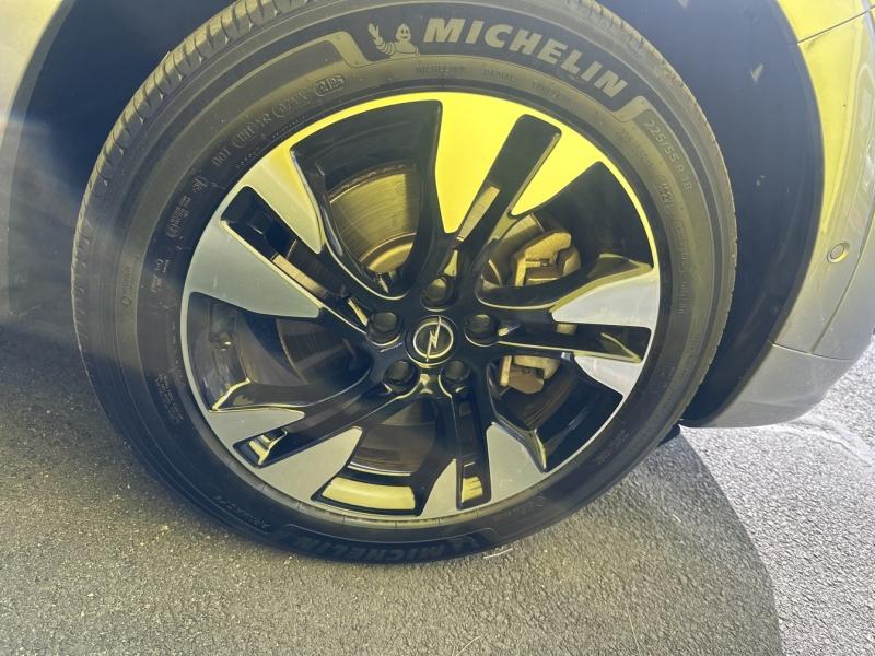 Image OPEL Grandland 1.6 Turbo 225ch Hybride Elegance Business MY23