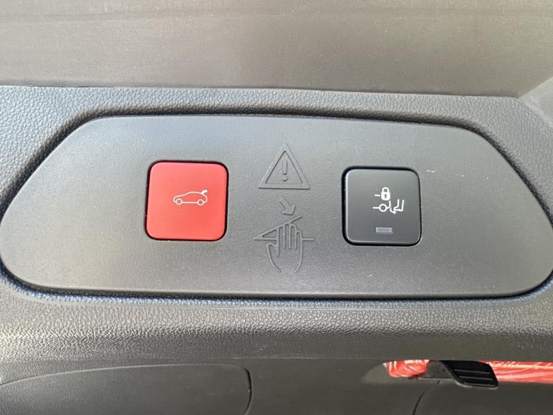 Image OPEL Grandland 1.6 Turbo 225ch Hybride Elegance Business MY23
