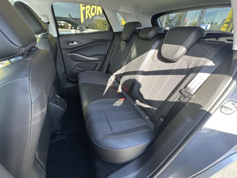 Image OPEL Grandland 1.6 Turbo 225ch Hybride Elegance Business MY23