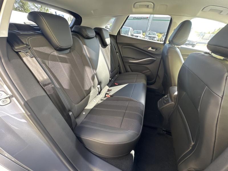 Image OPEL Grandland 1.6 Turbo 225ch Hybride Elegance Business MY23