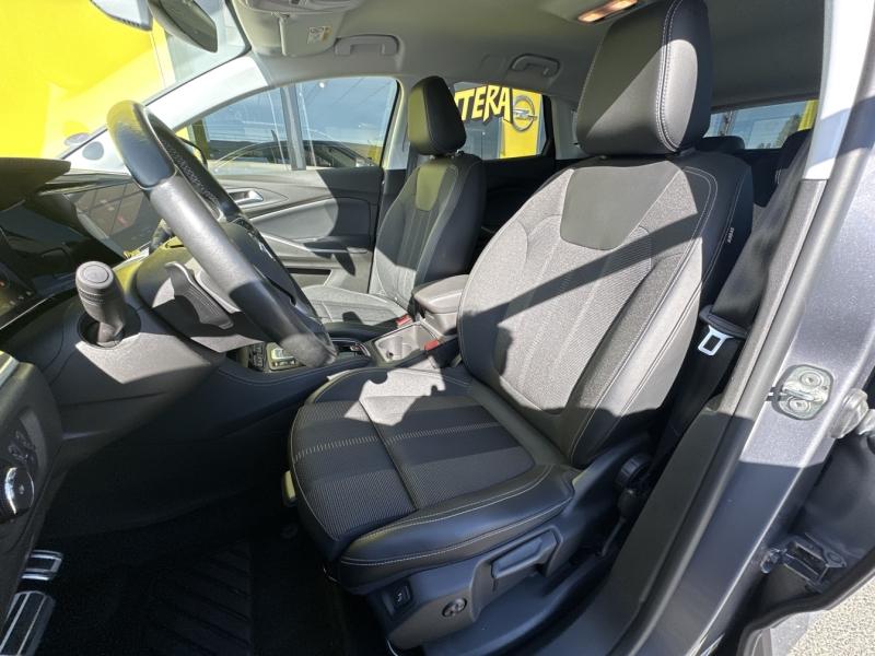 Image OPEL Grandland 1.6 Turbo 225ch Hybride Elegance Business MY23