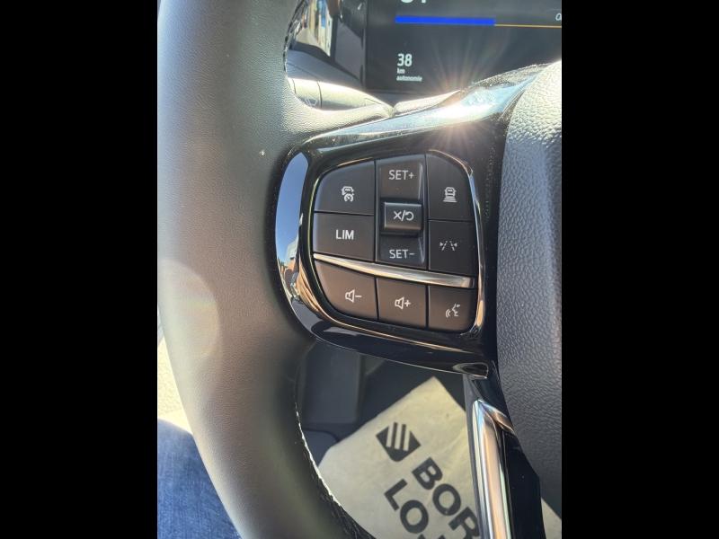 Image FORD Transit Custom Fg 320 L1H1 2.5 Duratec 232ch Hybride rechargeable Limited CVT