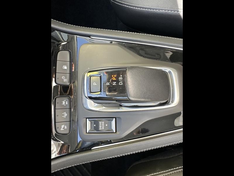 Image OPEL Grandland 1.6 Turbo 225ch Hybride Elegance Business MY23