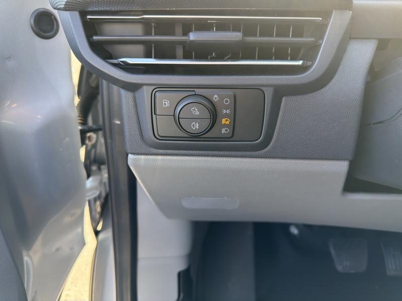 Image FORD Transit Custom Fg 320 L1H1 2.5 Duratec 232ch Hybride rechargeable Limited CVT