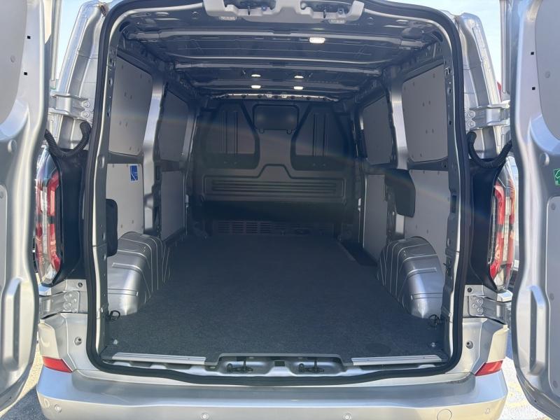 Image FORD Transit Custom Fg 320 L1H1 2.5 Duratec 232ch Hybride rechargeable Limited CVT