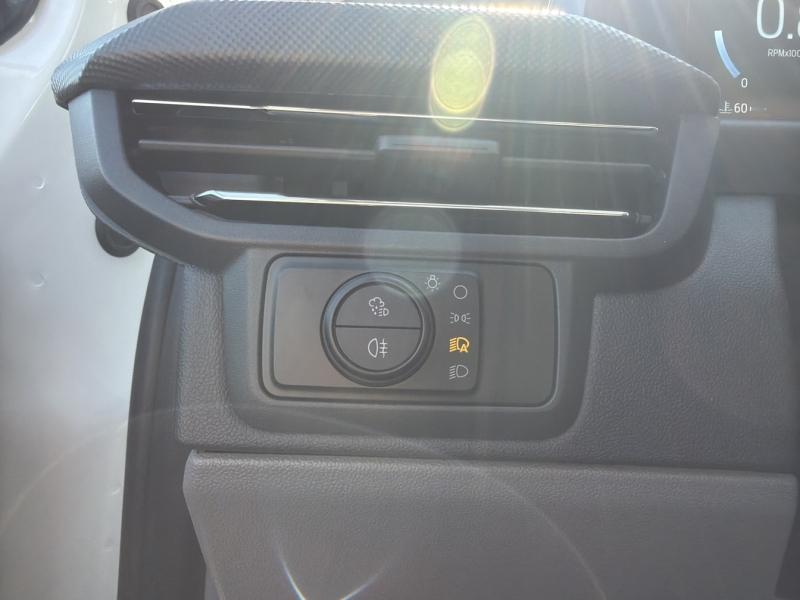 Image FORD Transit Custom Fg 320 L2H1 2.0 EcoBlue 170ch Limited BVA8