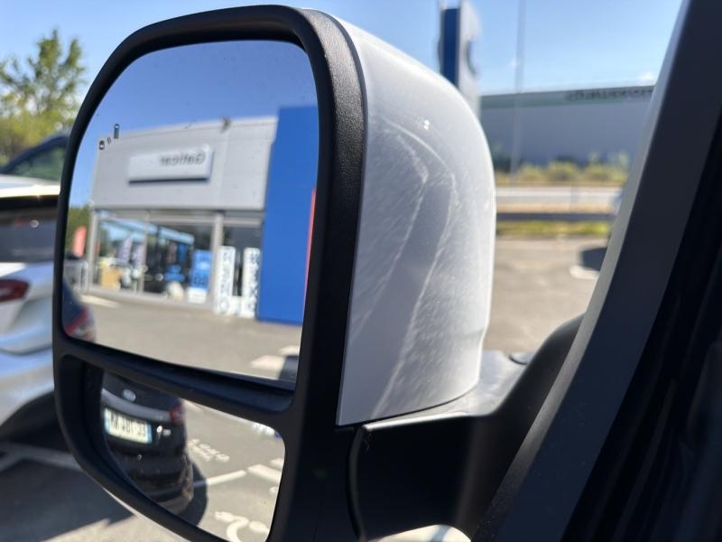 Image FORD Transit Custom Fg 320 L2H1 2.0 EcoBlue 170ch Limited BVA8