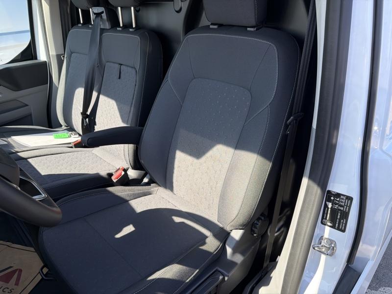 Image FORD Transit Custom Fg 320 L2H1 2.0 EcoBlue 170ch Limited BVA8