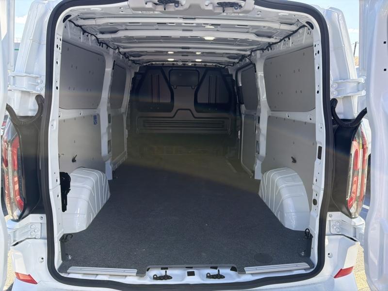Image FORD Transit Custom Fg 320 L2H1 2.0 EcoBlue 170ch Limited BVA8