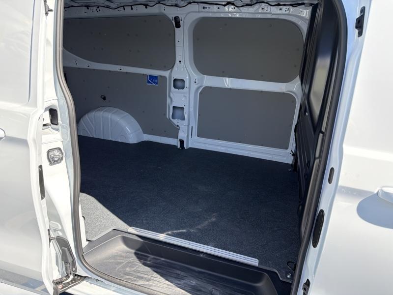 Image FORD Transit Custom Fg 320 L2H1 2.0 EcoBlue 170ch Limited BVA8