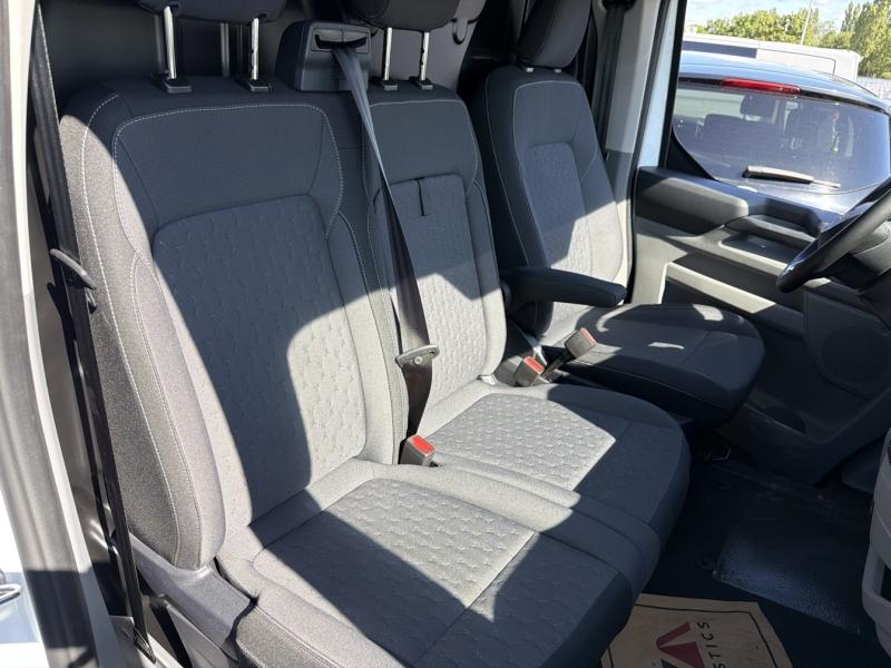 Image FORD Transit Custom Fg 320 L2H1 2.0 EcoBlue 170ch Limited BVA8