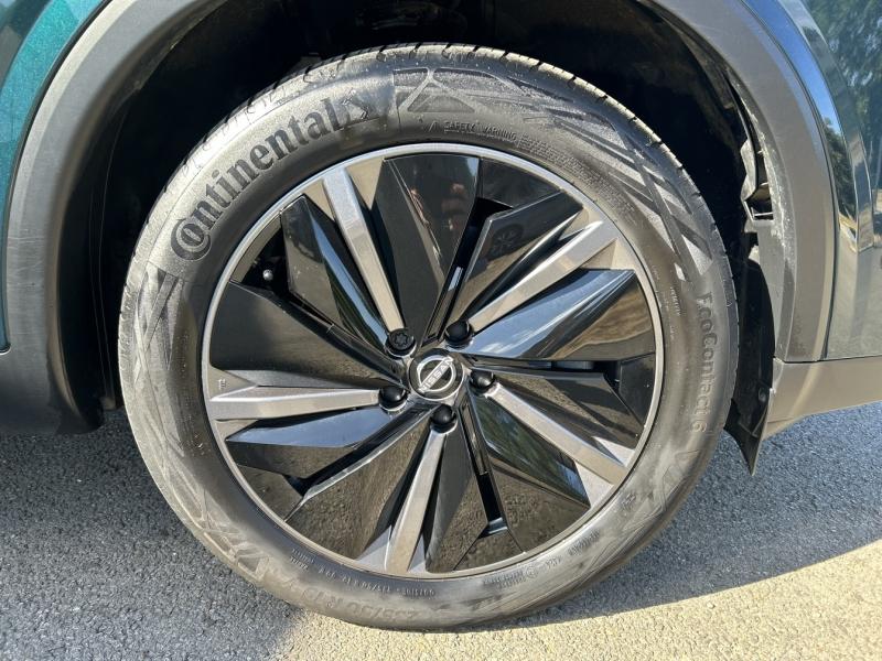 Image NISSAN Qashqai e-POWER 190ch Tekna 2024