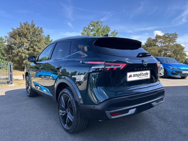 Image NISSAN Qashqai e-POWER 190ch Tekna 2024