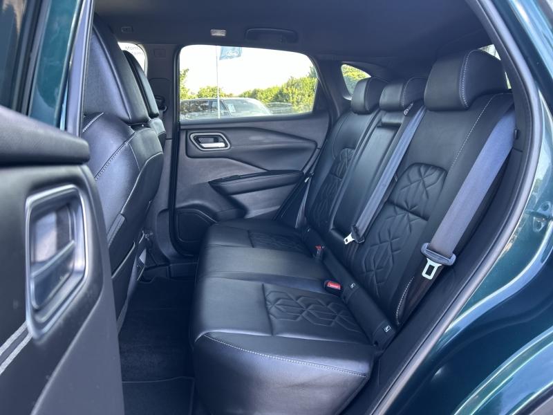 Image NISSAN Qashqai e-POWER 190ch Tekna 2024