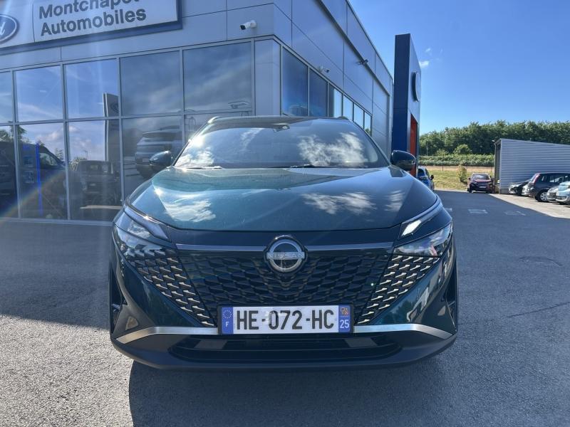 Image NISSAN Qashqai e-POWER 190ch Tekna 2024