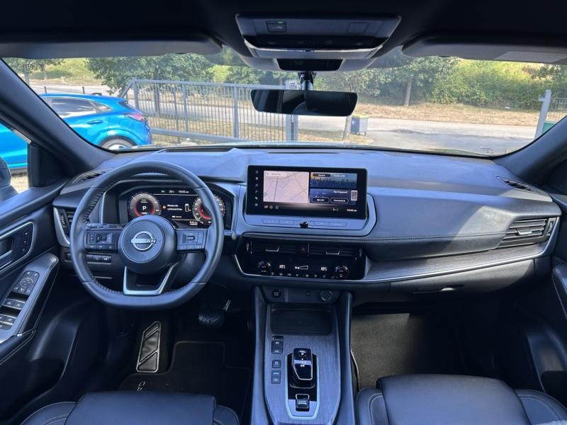 Image NISSAN Qashqai e-POWER 190ch Tekna 2024