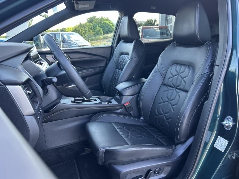 Image NISSAN Qashqai e-POWER 190ch Tekna 2024