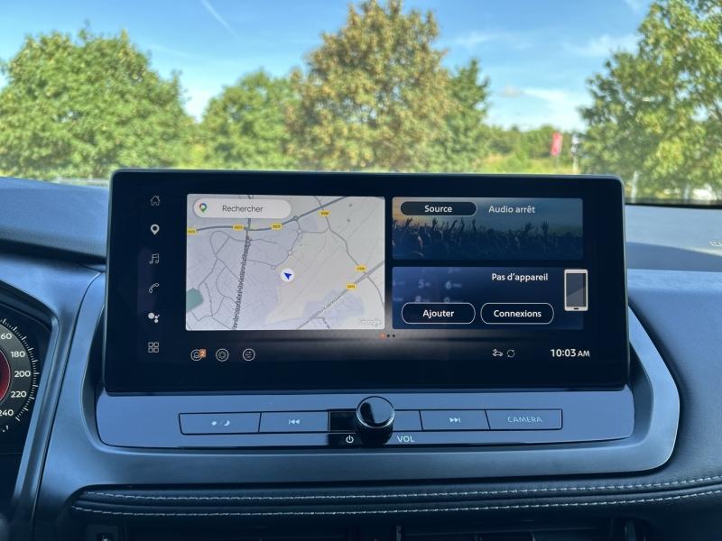 Image NISSAN Qashqai e-POWER 190ch Tekna 2024