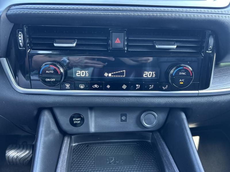 Image NISSAN Qashqai e-POWER 190ch Tekna 2024