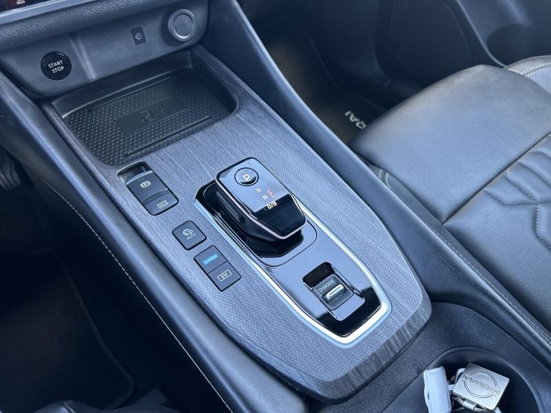 Image NISSAN Qashqai e-POWER 190ch Tekna 2024