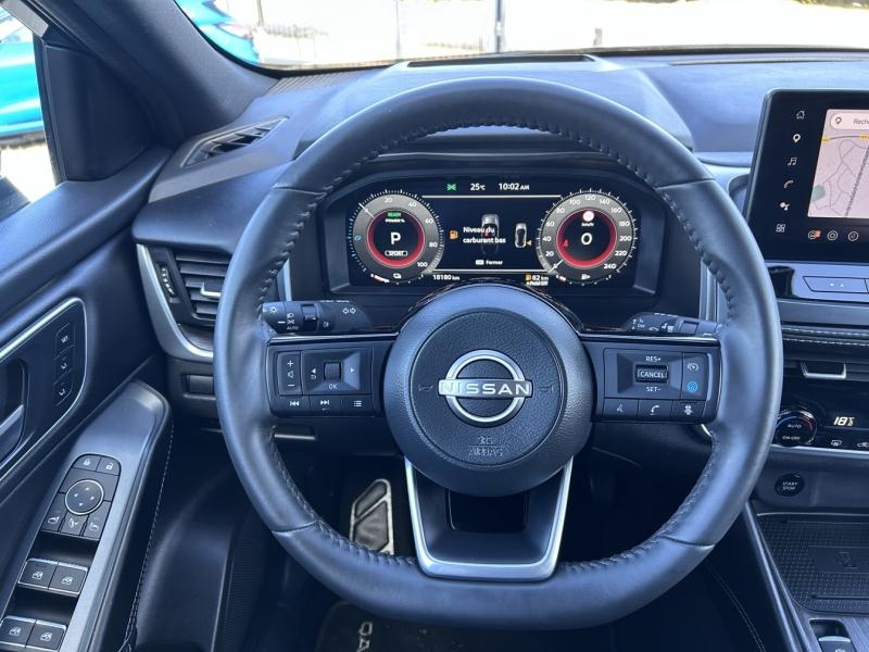 Image NISSAN Qashqai e-POWER 190ch Tekna 2024