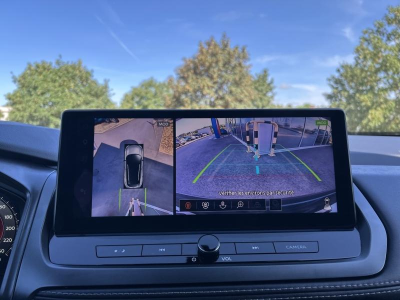 Image NISSAN Qashqai e-POWER 190ch Tekna 2024