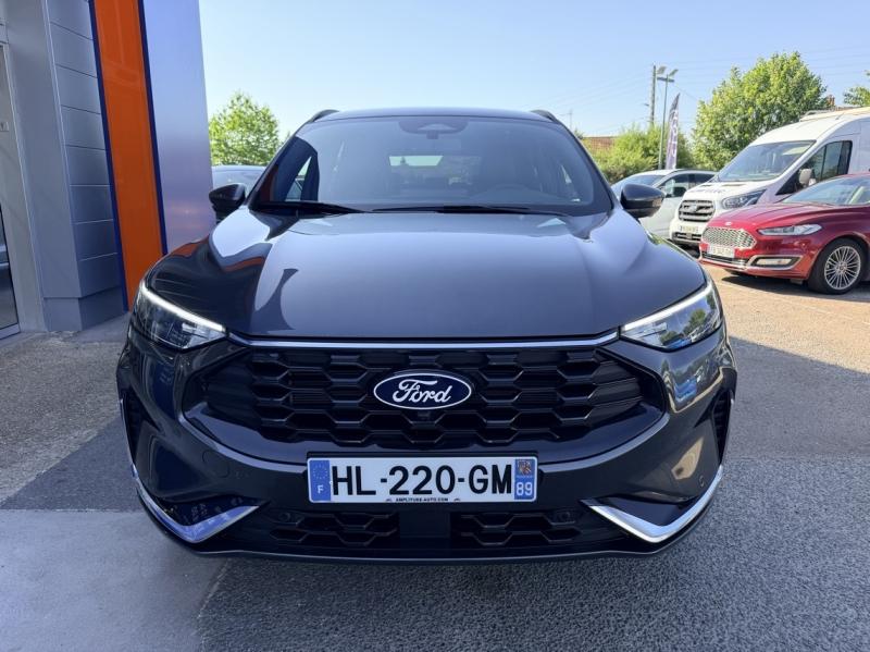 Image FORD Kuga 2.5 Duratec 180ch Hybrid FlexiFuel ST-Line X Powershift